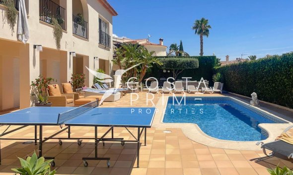 Chalet / Villa - Reventa - Alfas del Pí - Urbanizaciones