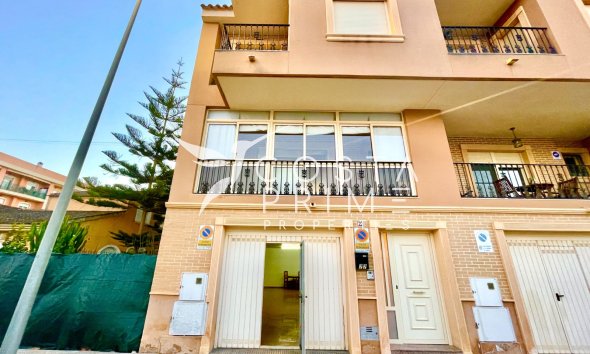Chalet / Villa - Reventa - Almoradí -
                Almoradi