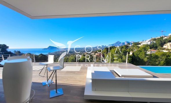 Chalet / Villa - Reventa - Altea - Altea