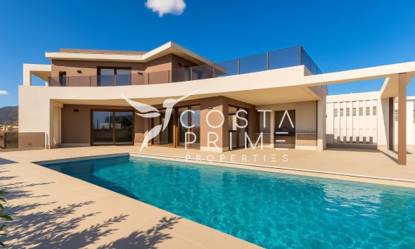 Chalet / Villa - Reventa - Calpe - Calpe