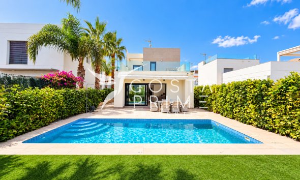 Chalet / Villa - Reventa - Ciudad Quesada - Ciudad Quesada