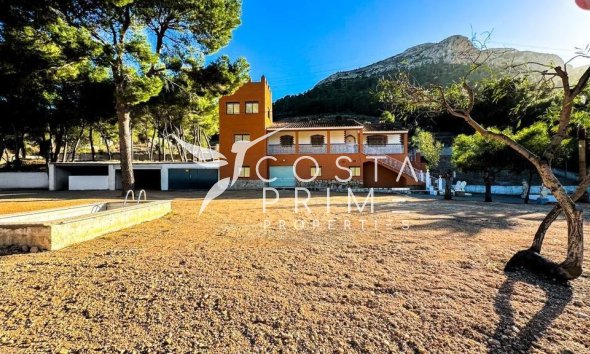 Chalet / Villa - Reventa - Finestrat -
                Finestrat