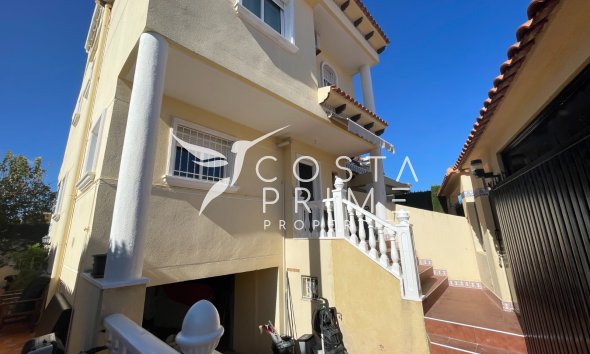 Chalet / Villa - Reventa - Guardamar del Segura - Guardamar del Segura