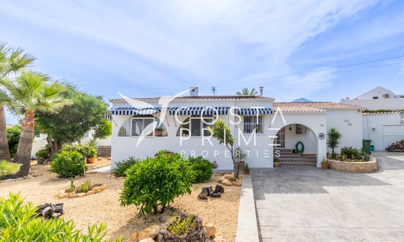 Chalet / Villa - Reventa - La Nucía - La Nucía