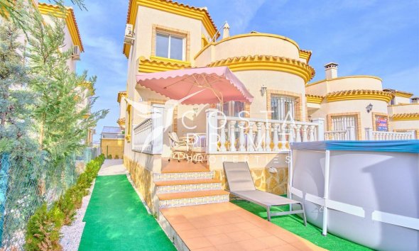 Chalet / Villa - Reventa - Los Montesinos - La Herrada