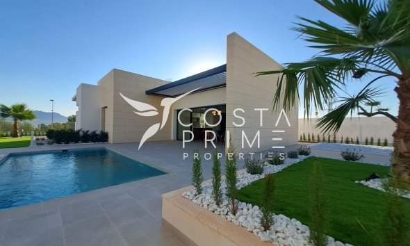 Chalet / Villa - Reventa - Polop - Urbanizaciones