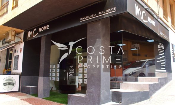 Commercial properties - Long term rental -
            Alfas del Pí - C-36142