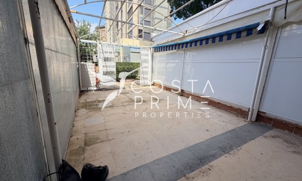 Commercial properties - Resale -
            Benidorm - D-4224