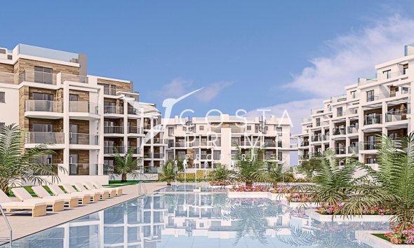 Daszek - Nowy budynek - Denia - Dénia