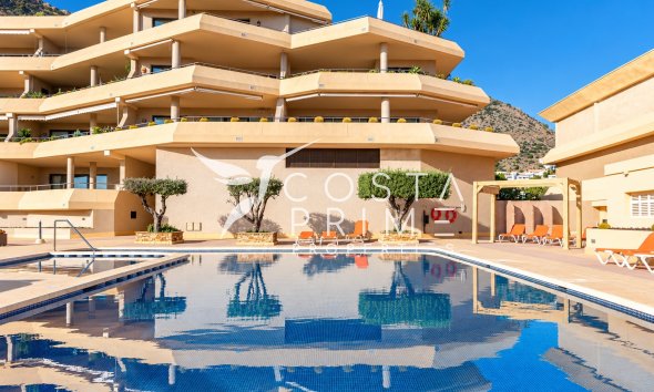 Daszek - Odsprzedaż - Altea - Altea