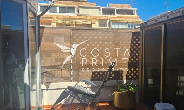 Daszek - Odsprzedaż - Benidorm - Colonia Madrid / Foietes