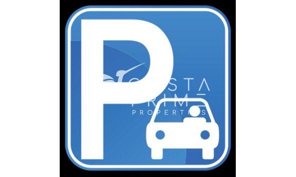 Garage / Storage - Long term rental - Benidorm -
                Poniente