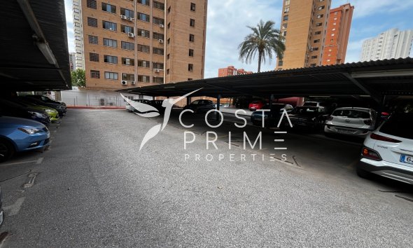 Garaż/Przechowywanie - Odsprzedaż -
            Benidorm - D-4165