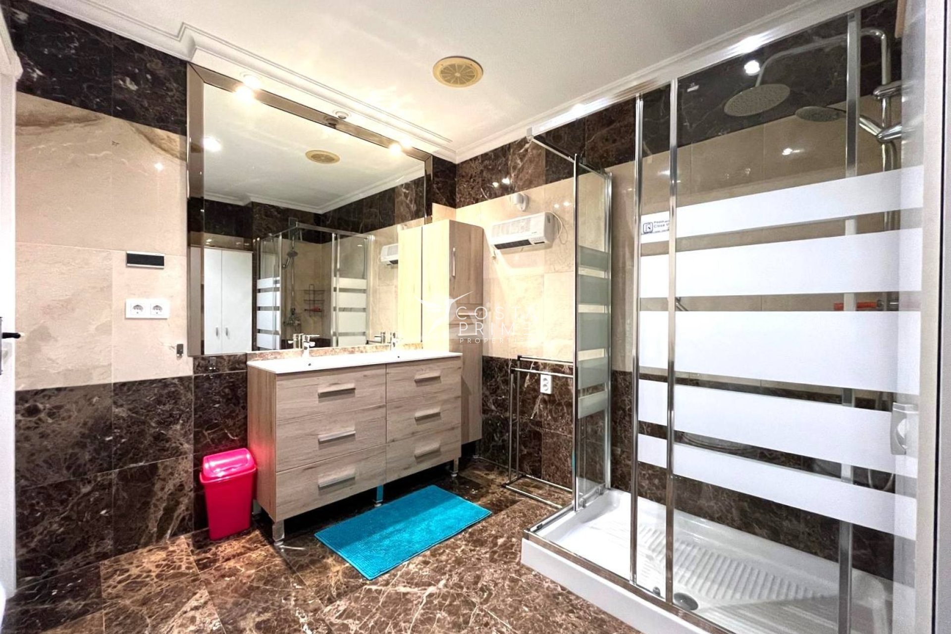 Hosszú távú bérlés - Apartman / lakás - Albir