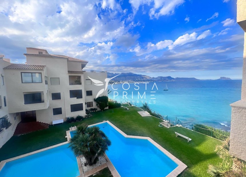 Hosszú távú bérlés - Apartman / lakás - Alfas del Pí