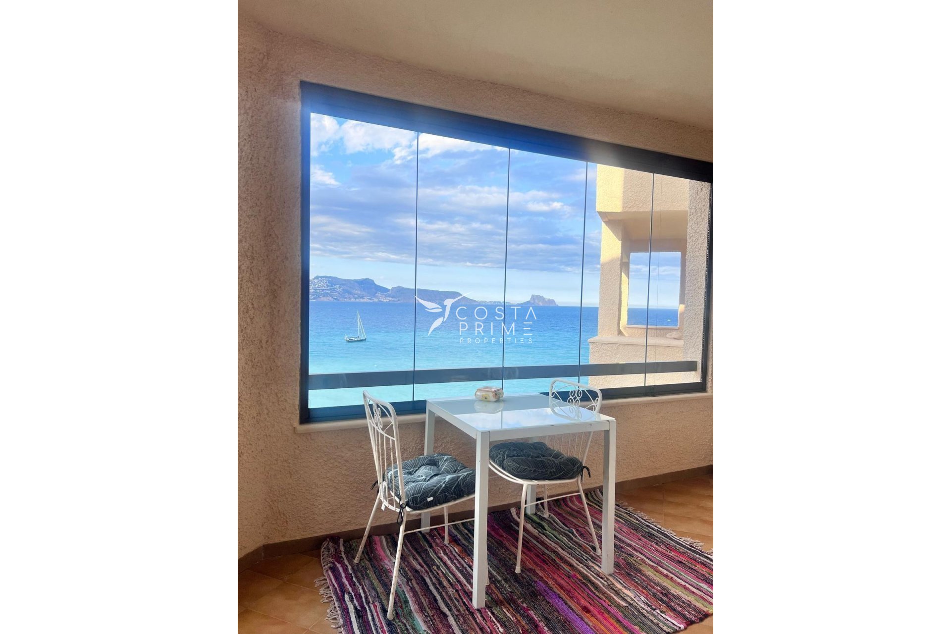 Hosszú távú bérlés - Apartman / lakás - Alfas del Pí