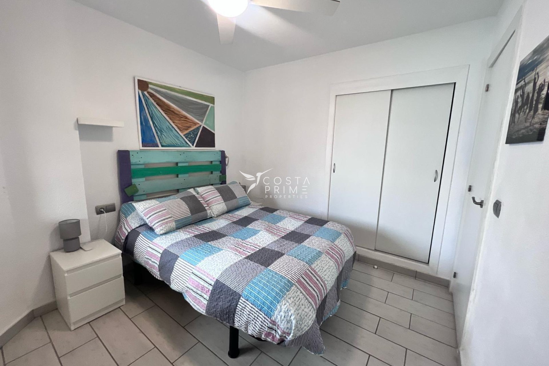 Hosszú távú bérlés - Apartman / lakás - Alfas del Pí