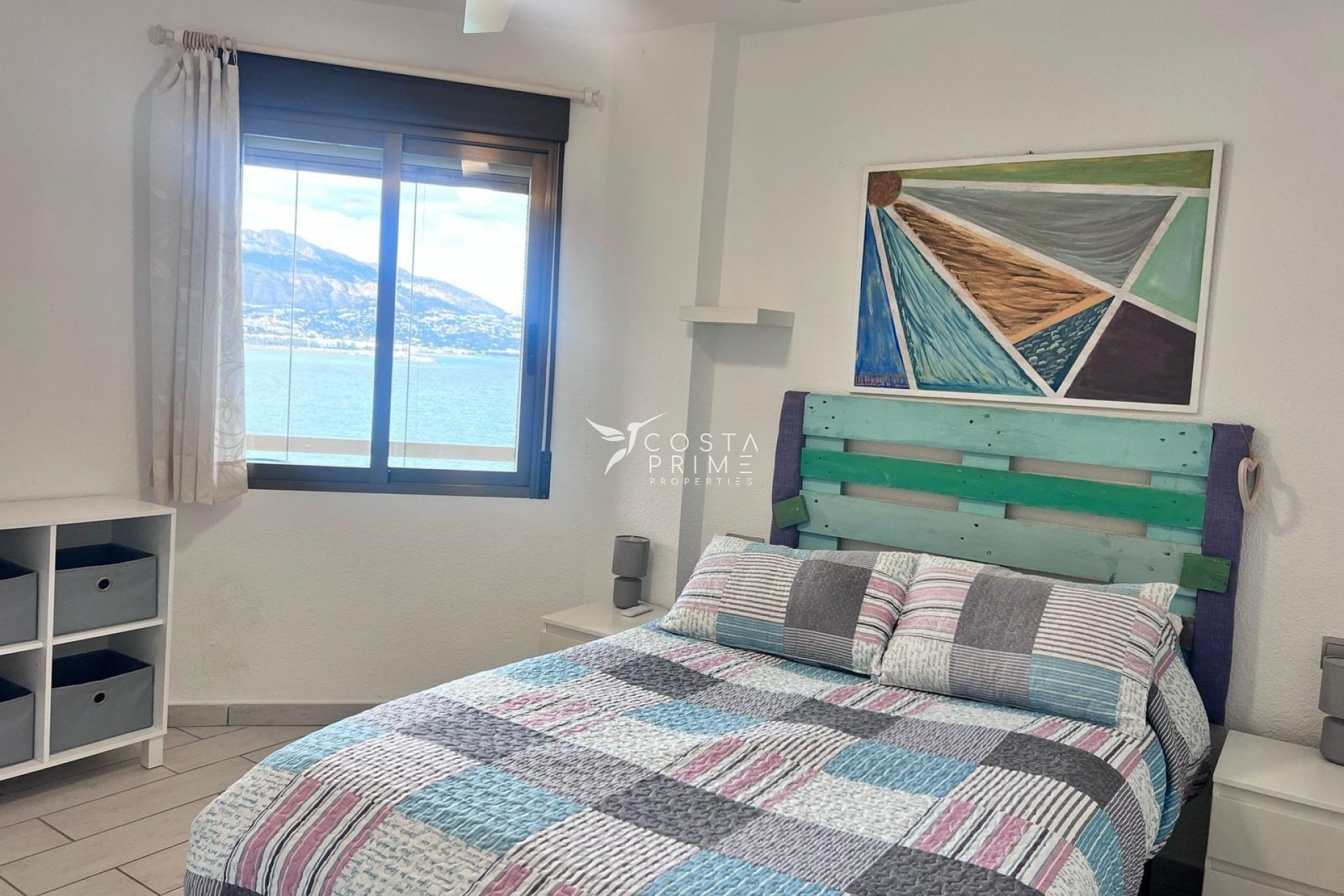 Hosszú távú bérlés - Apartman / lakás - Alfas del Pí