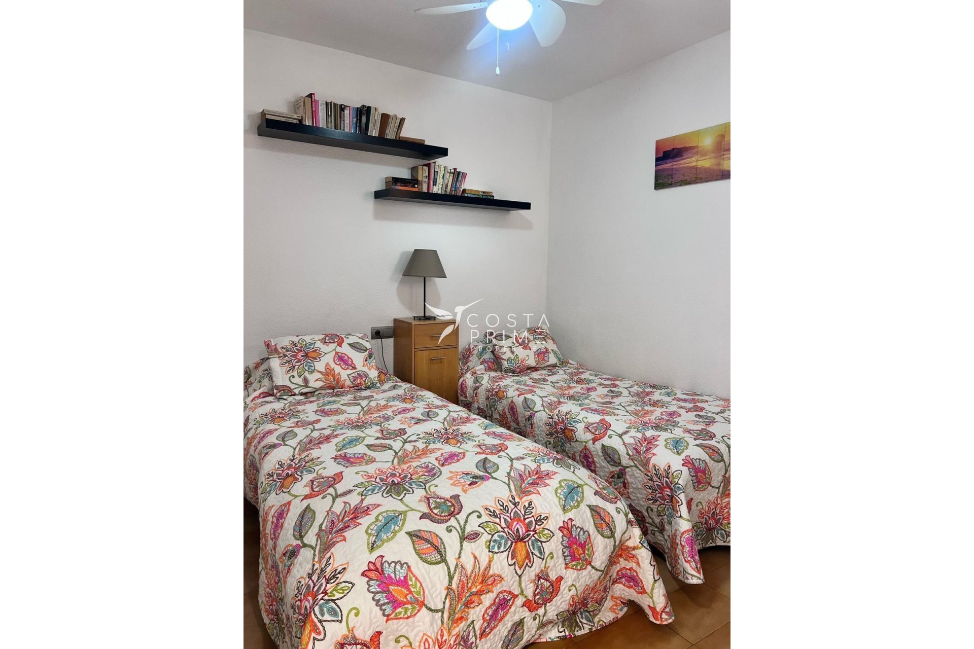 Hosszú távú bérlés - Apartman / lakás - Alfas del Pí