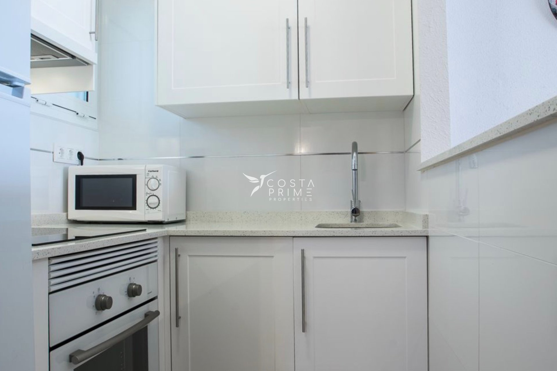 Hosszú távú bérlés - Apartman / lakás - Benidorm