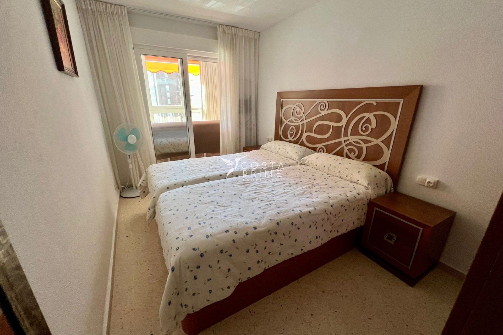 Hosszú távú bérlés - Apartman / lakás - Benidorm