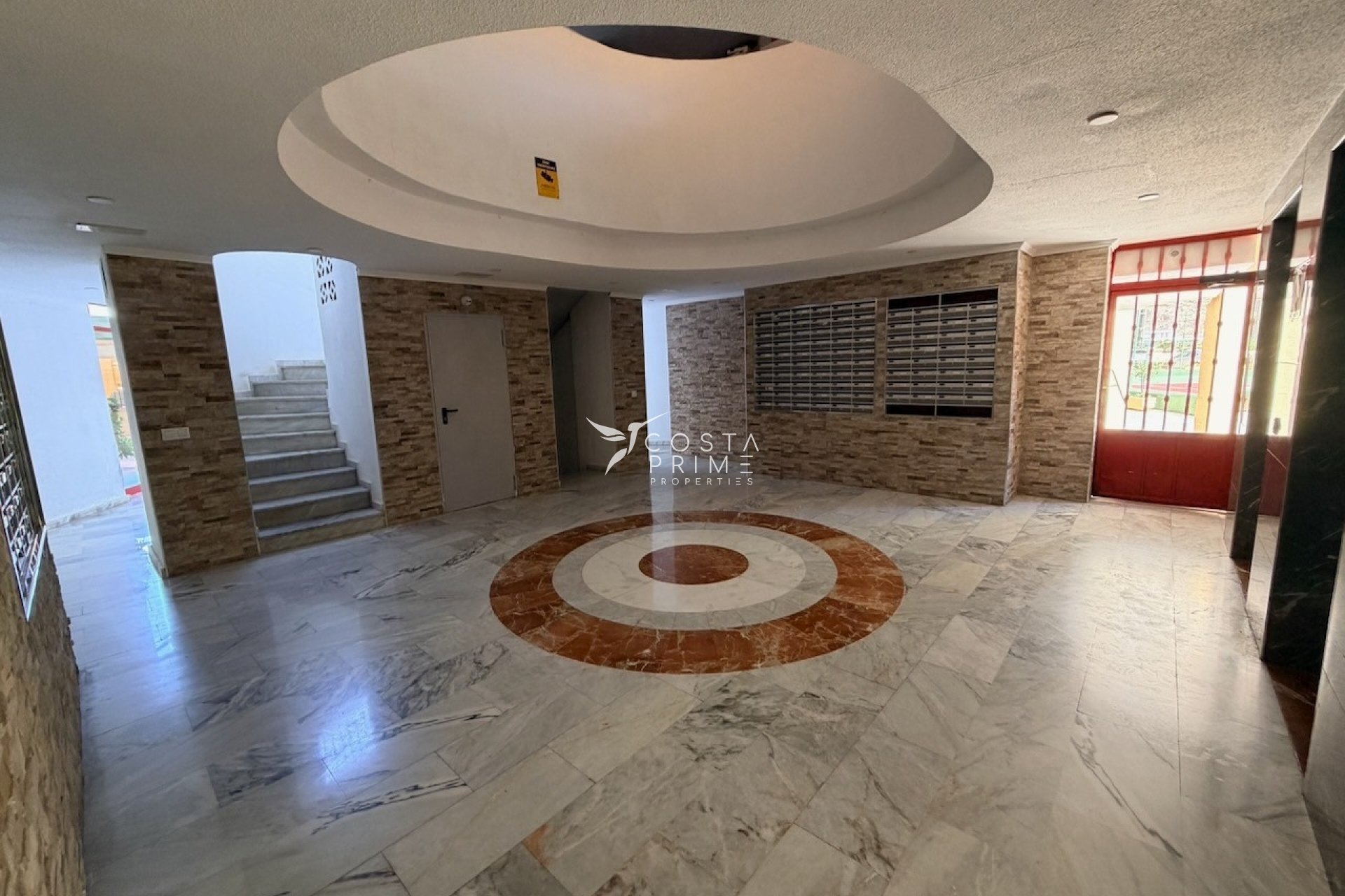 Hosszú távú bérlés - Apartman / lakás - Benidorm