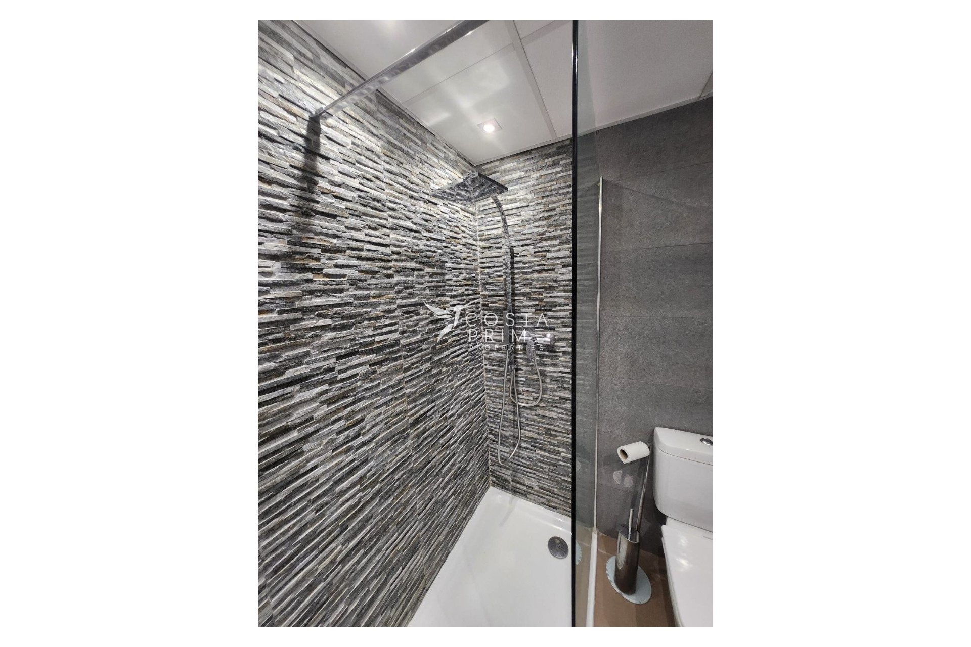 Hosszú távú bérlés - Apartman / lakás - Benidorm