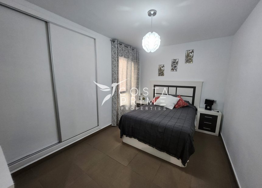 Hosszú távú bérlés - Apartman / lakás - Benidorm