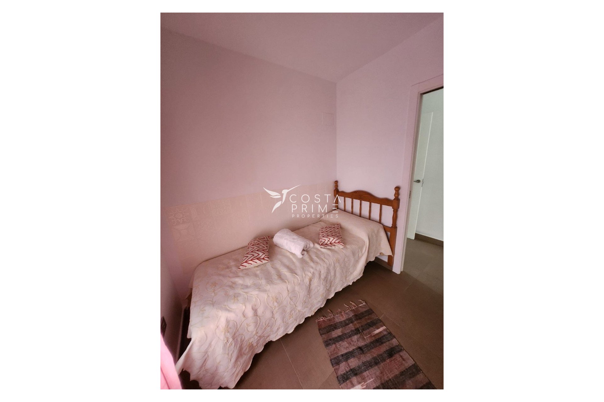 Hosszú távú bérlés - Apartman / lakás - Benidorm