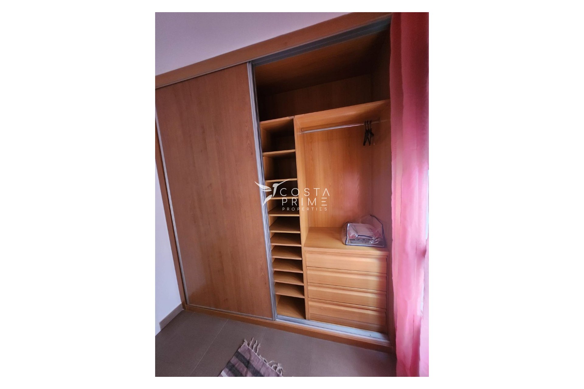 Hosszú távú bérlés - Apartman / lakás - Benidorm