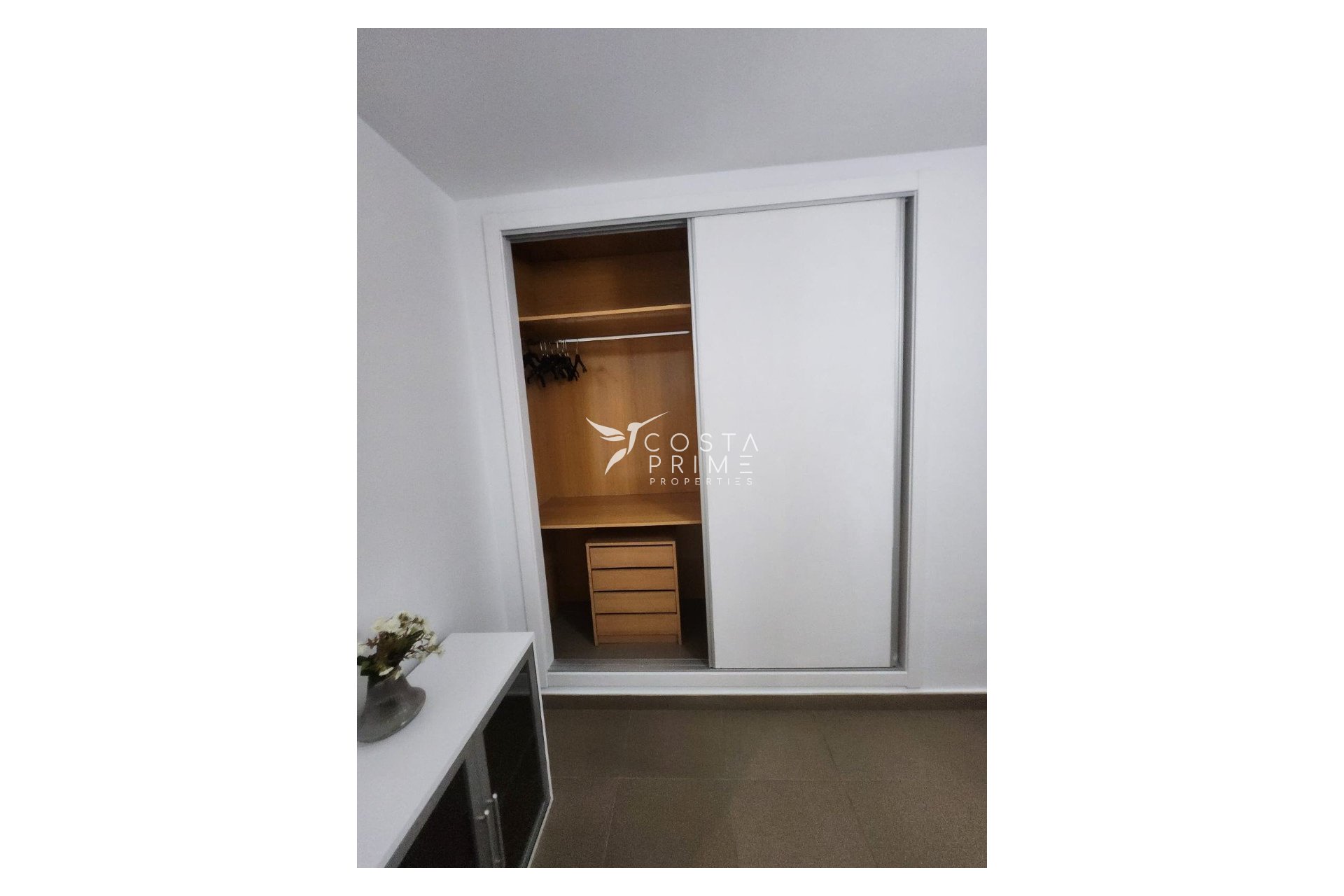 Hosszú távú bérlés - Apartman / lakás - Benidorm