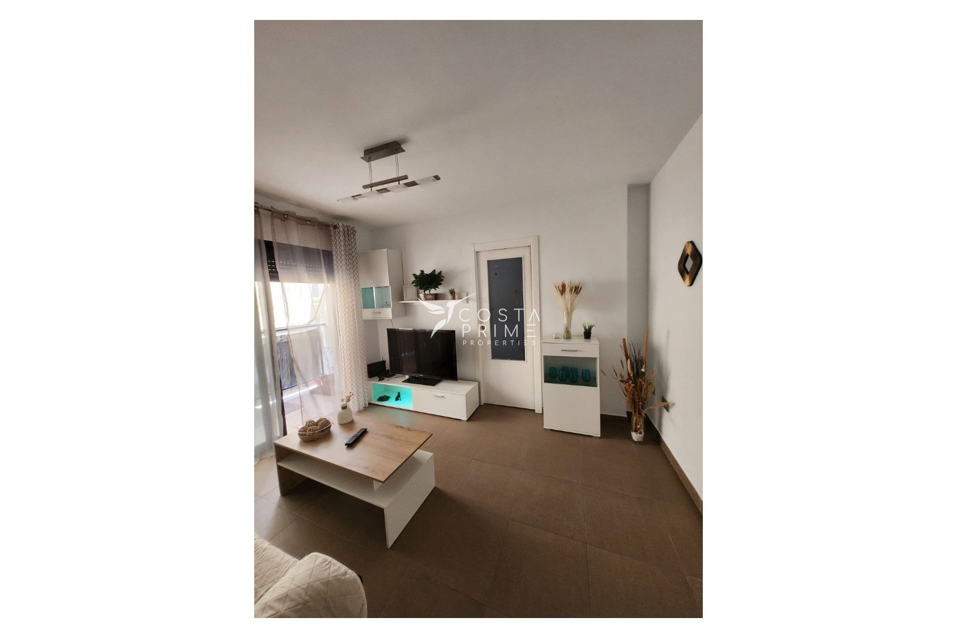 Hosszú távú bérlés - Apartman / lakás - Benidorm