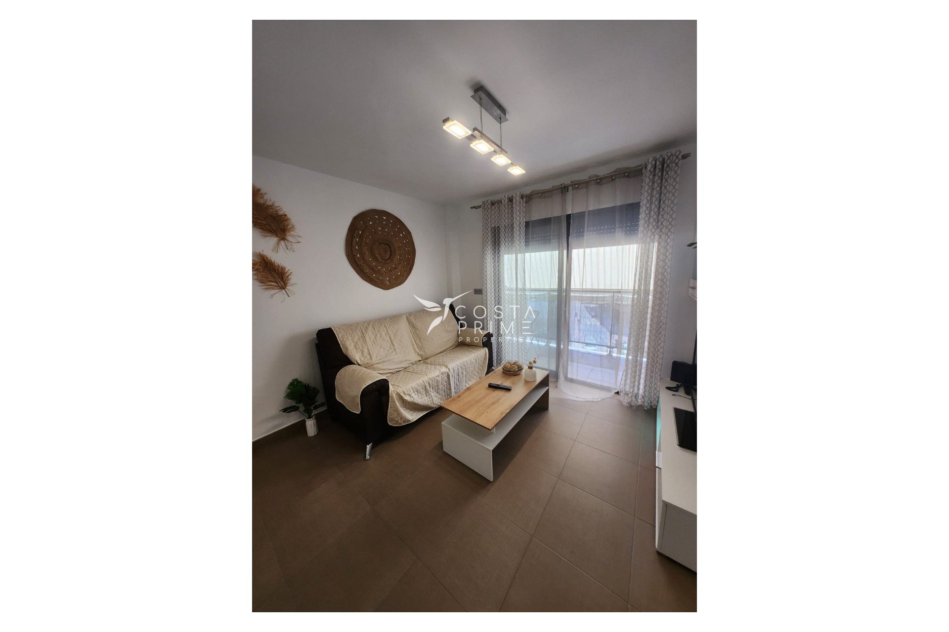 Hosszú távú bérlés - Apartman / lakás - Benidorm