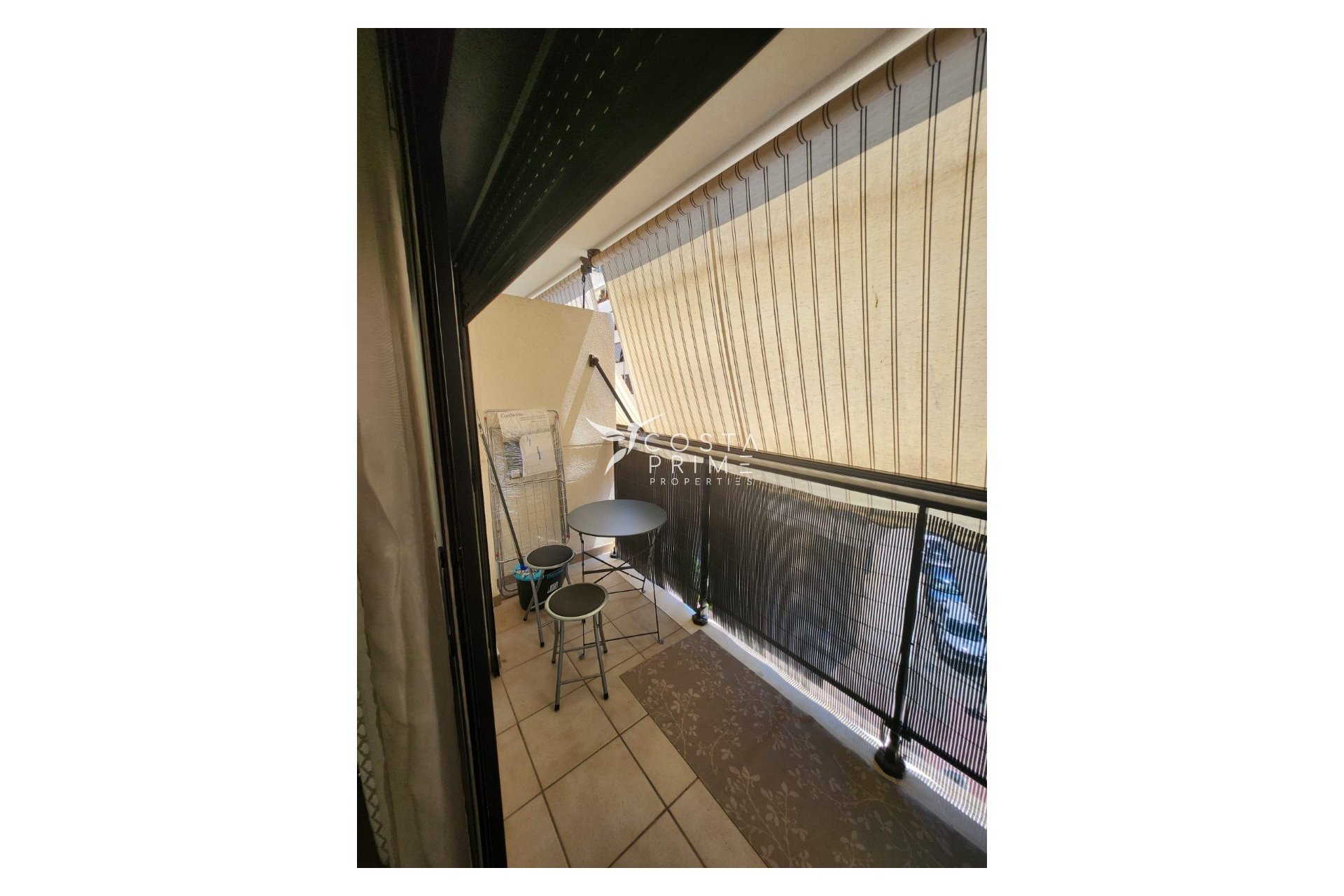 Hosszú távú bérlés - Apartman / lakás - Benidorm