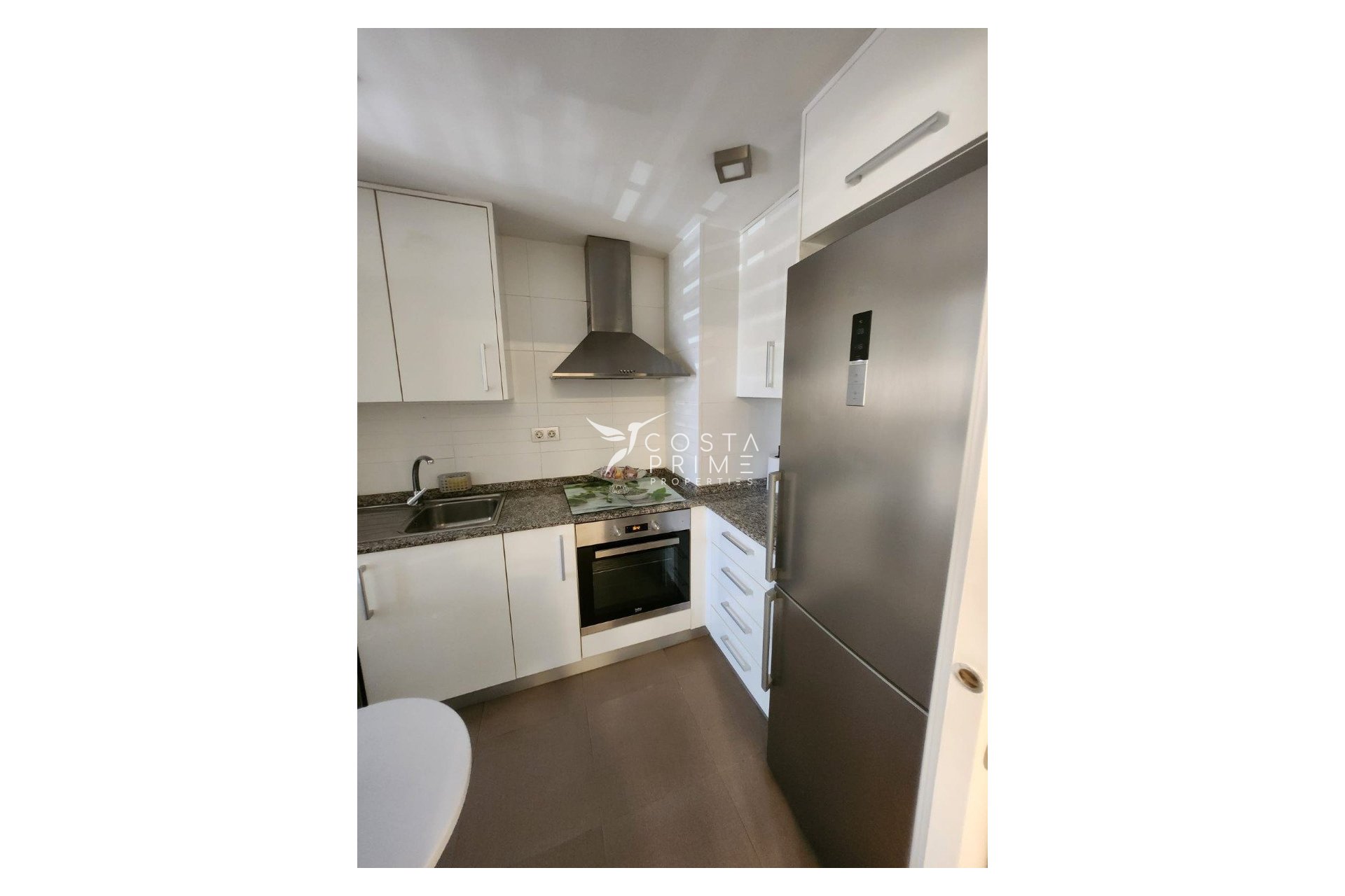 Hosszú távú bérlés - Apartman / lakás - Benidorm