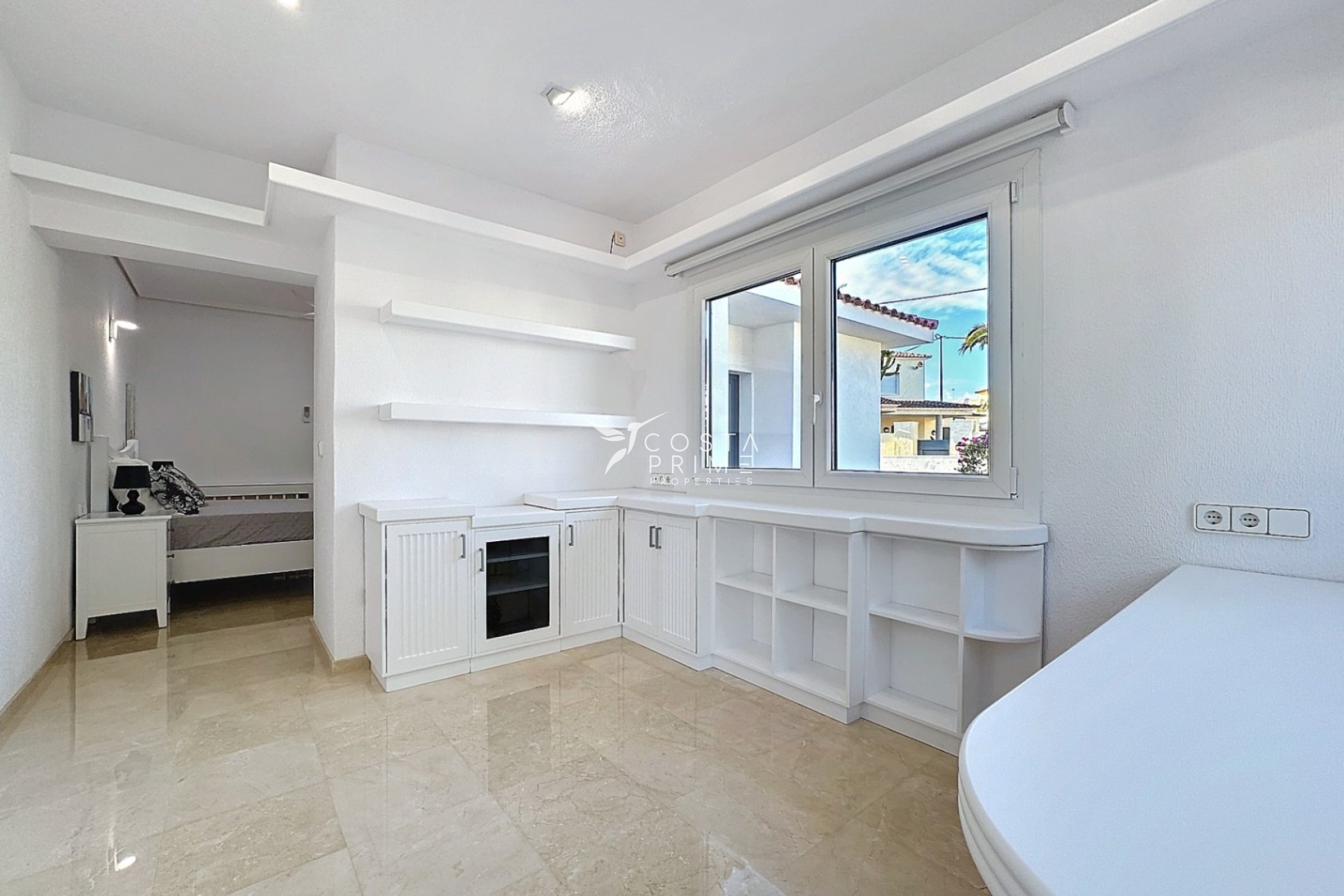 Hosszú távú bérlés - Villa  - Alfas del Pí