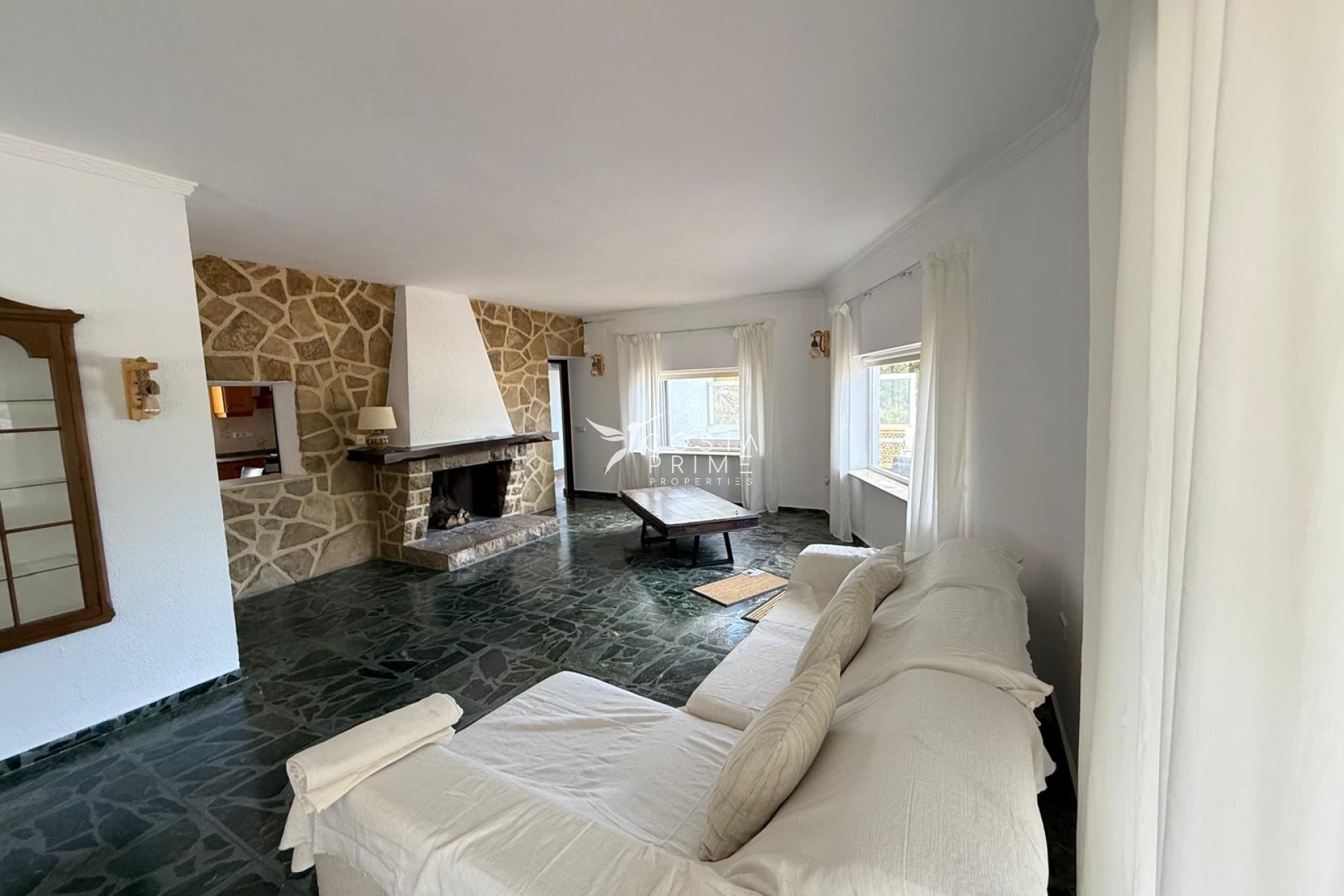 Hosszú távú bérlés - Villa  - Alfas del Pí