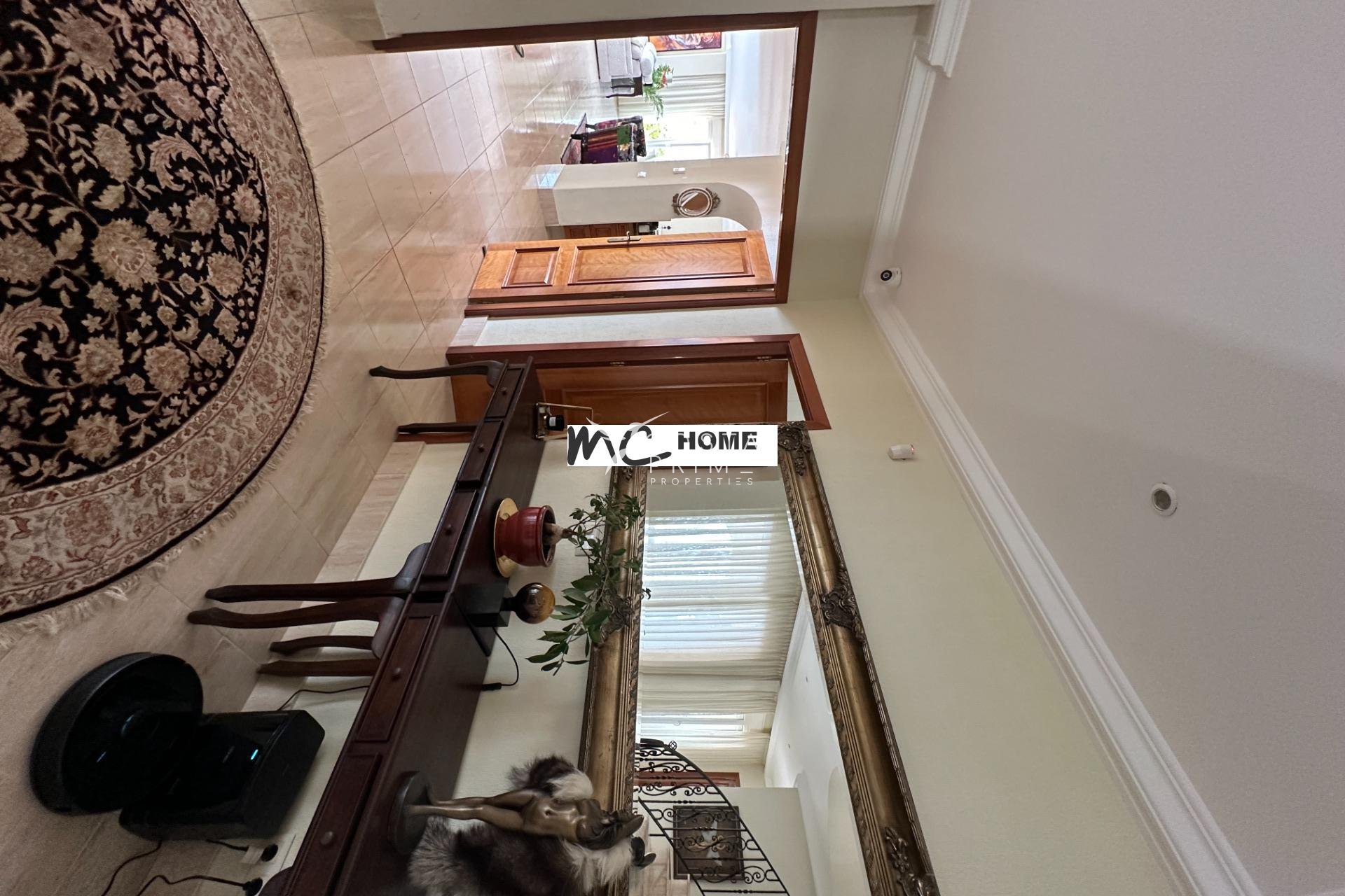 Hosszú távú bérlés - Villa  - Altea