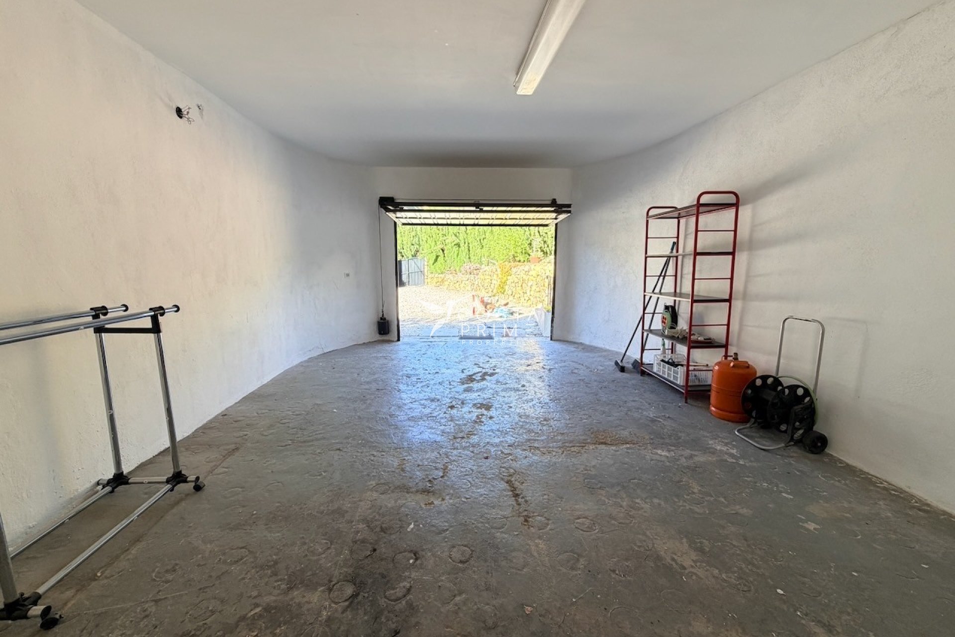 Hosszú távú bérlés - Villa  - La Nucía