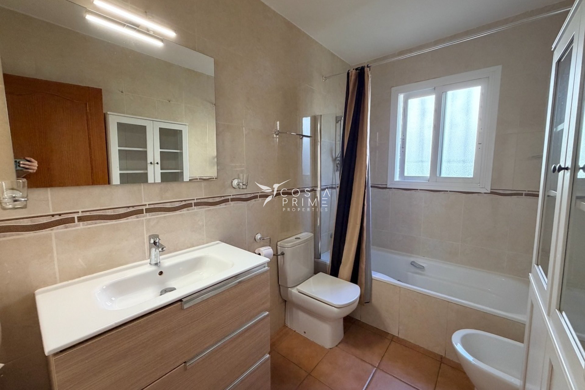 Hosszú távú bérlés - Villa  - La Nucía