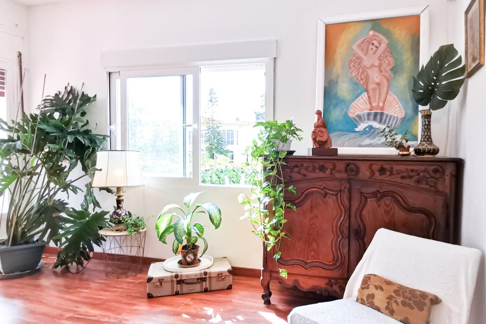 Hosszú távú bérlés - Villa  - La Nucía