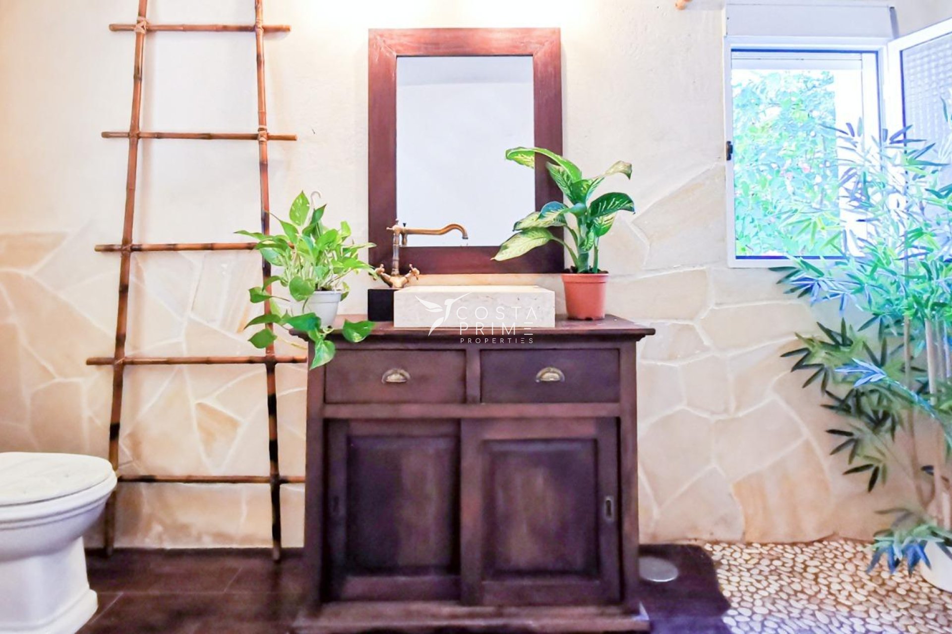 Hosszú távú bérlés - Villa  - La Nucía