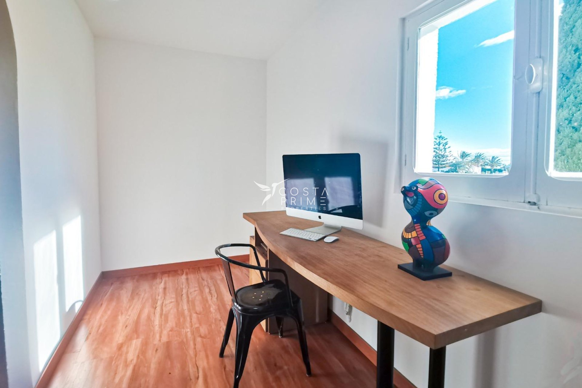 Hosszú távú bérlés - Villa  - La Nucía