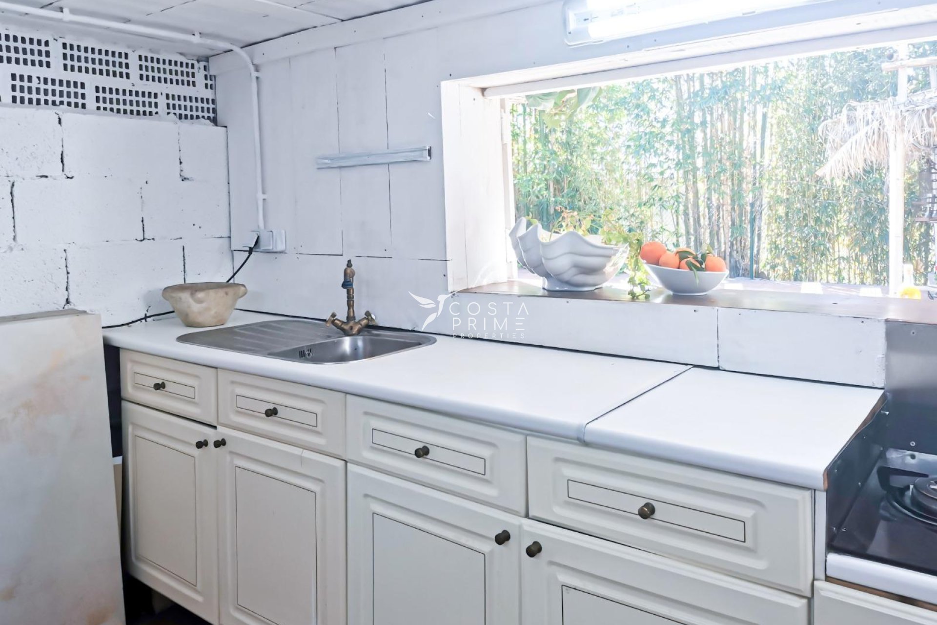 Hosszú távú bérlés - Villa  - La Nucía