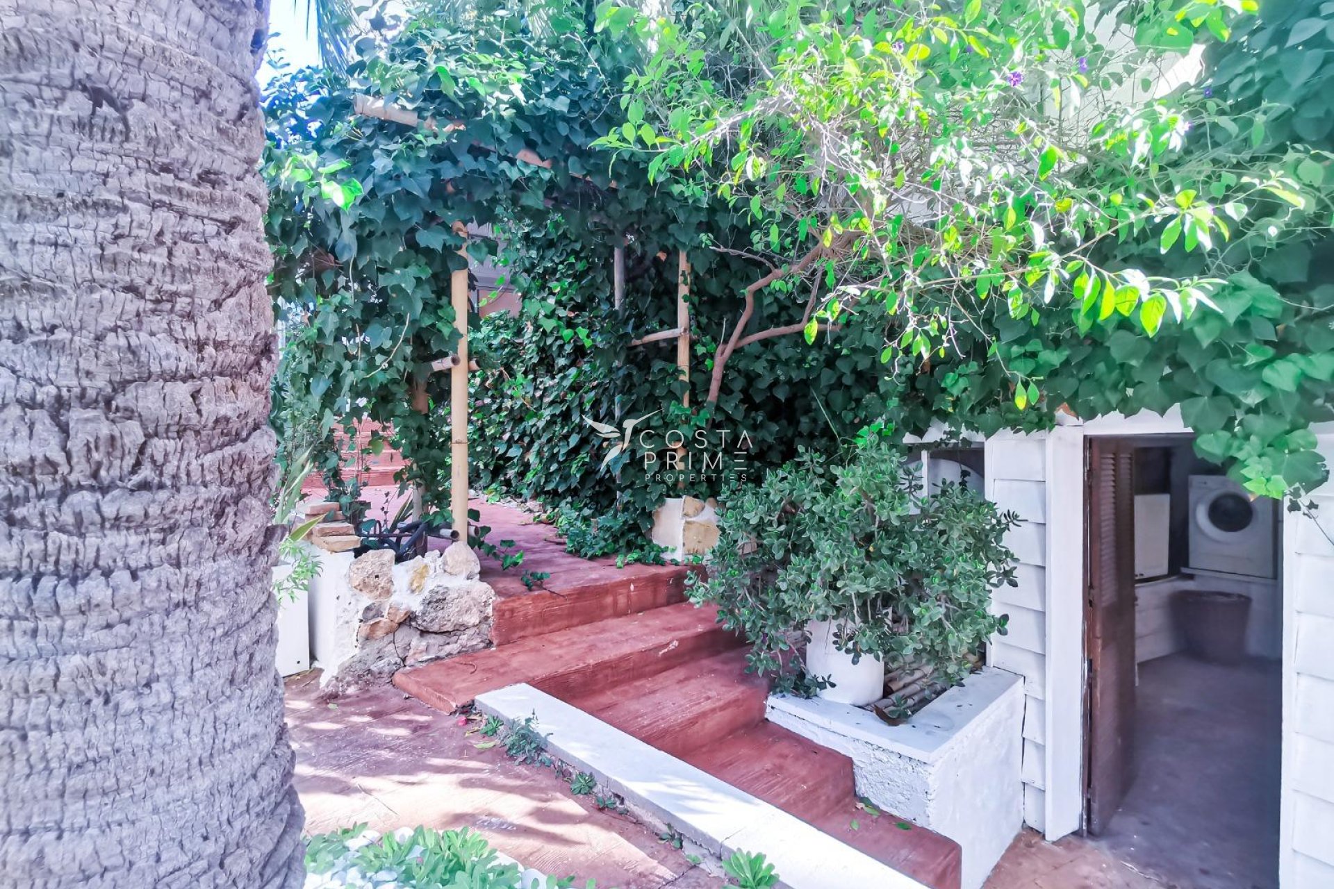 Hosszú távú bérlés - Villa  - La Nucía