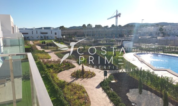 Kamienica / bliźniak - Nowy budynek - Orihuela - Orihuela Costa