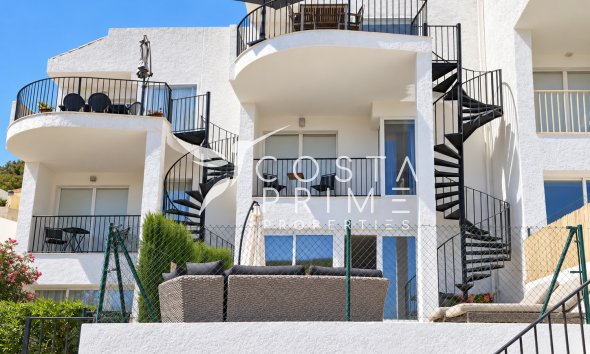 Kamienica / bliźniak - Odsprzedaż - Callosa d'en Sarrià - Callosa d En Sarrià