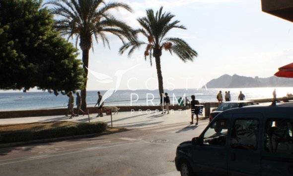 Local / Comercio - Reventa - Benidorm -
                Centro / Puerto