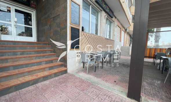 Local / Comercio - Reventa - Torrevieja - Comunidad Valenciana