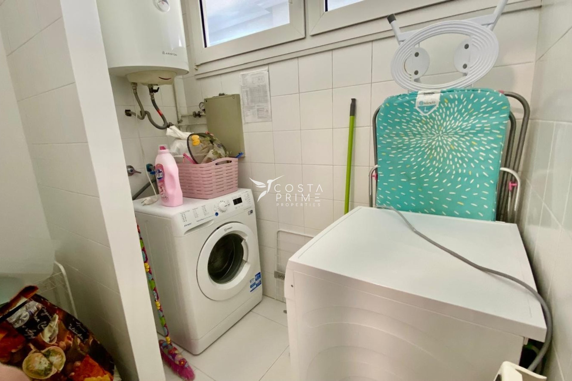 Long term rental - Apartment / Flat - Albir